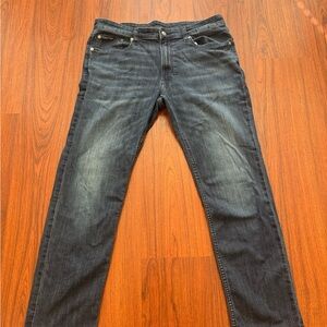 Calvin Klein Slim Jeans